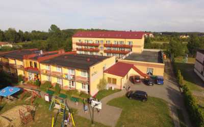 Dopłata do pokoju 1 osobowego