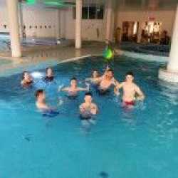 Aquapark Ustka